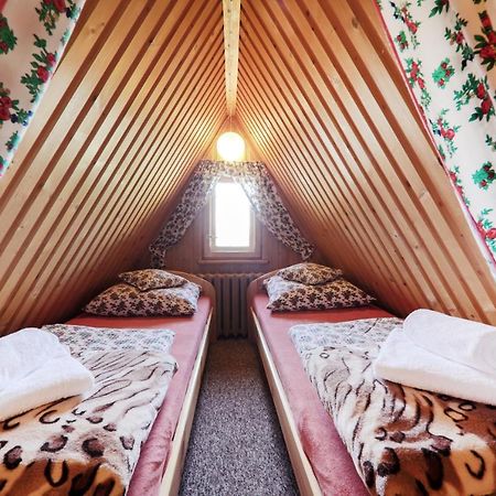 Rentplanet - Willa Szafran Zakopane Dış mekan fotoğraf