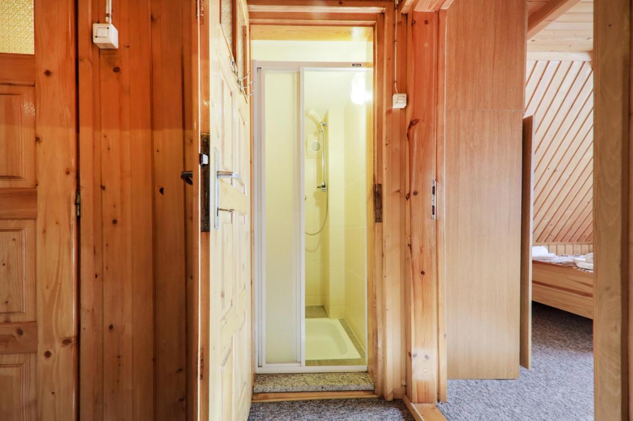 Rentplanet - Willa Szafran Zakopane Dış mekan fotoğraf