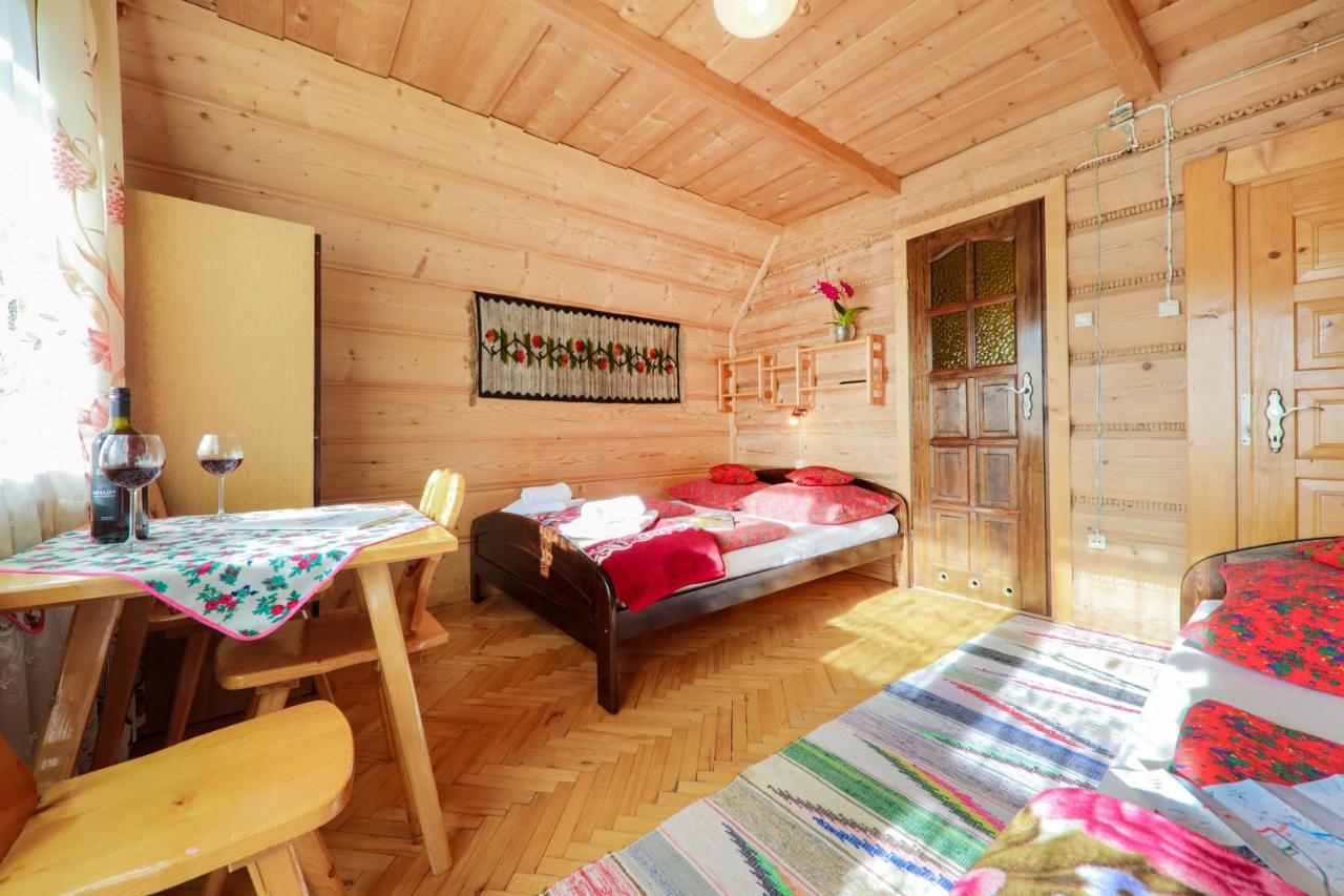 Rentplanet - Willa Szafran Zakopane Dış mekan fotoğraf