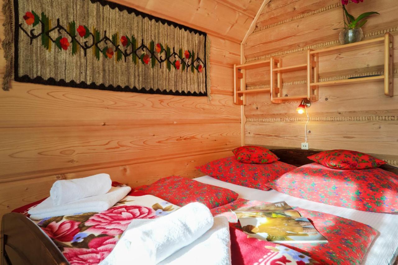 Rentplanet - Willa Szafran Zakopane Dış mekan fotoğraf