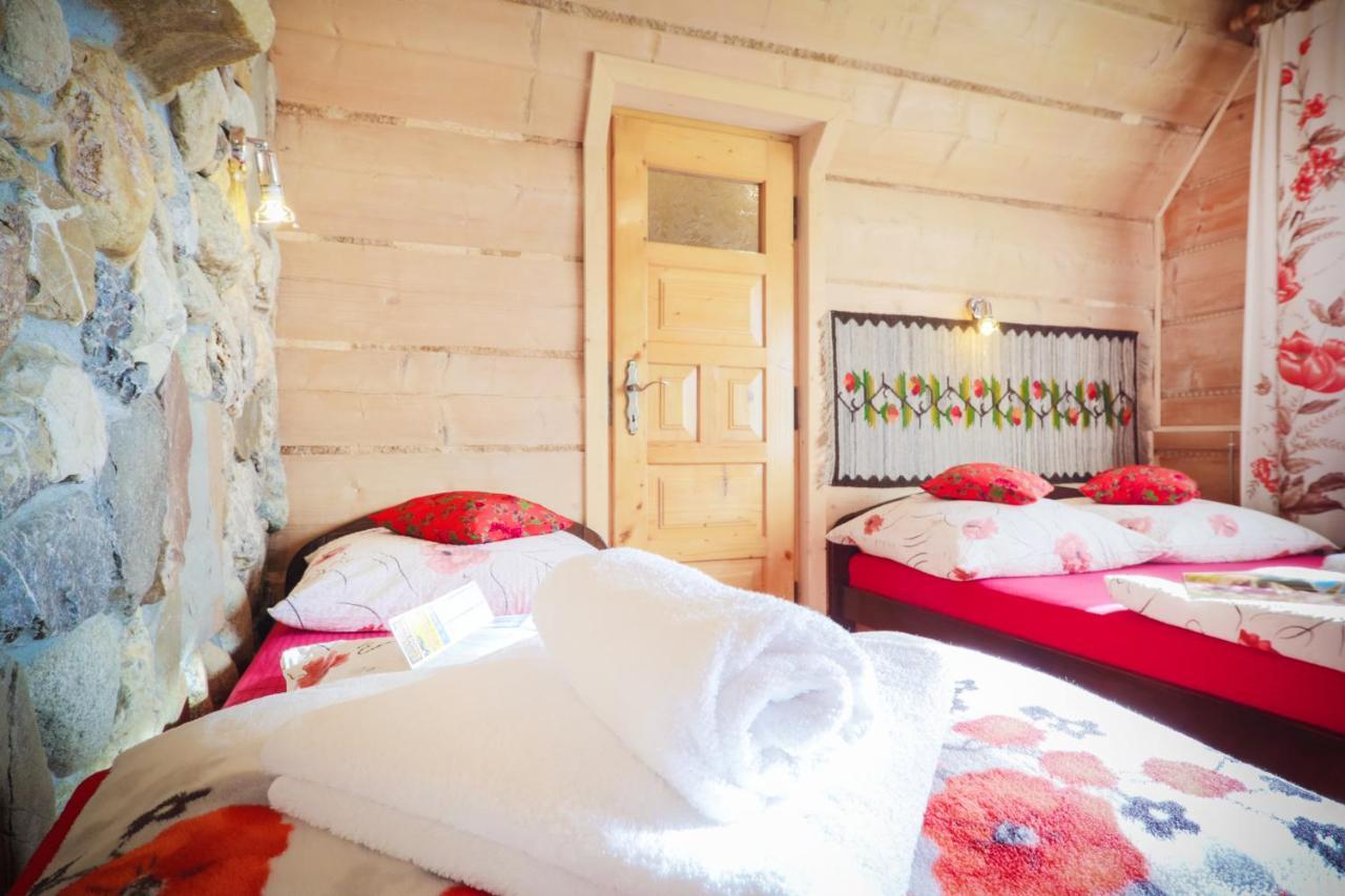 Rentplanet - Willa Szafran Zakopane Dış mekan fotoğraf