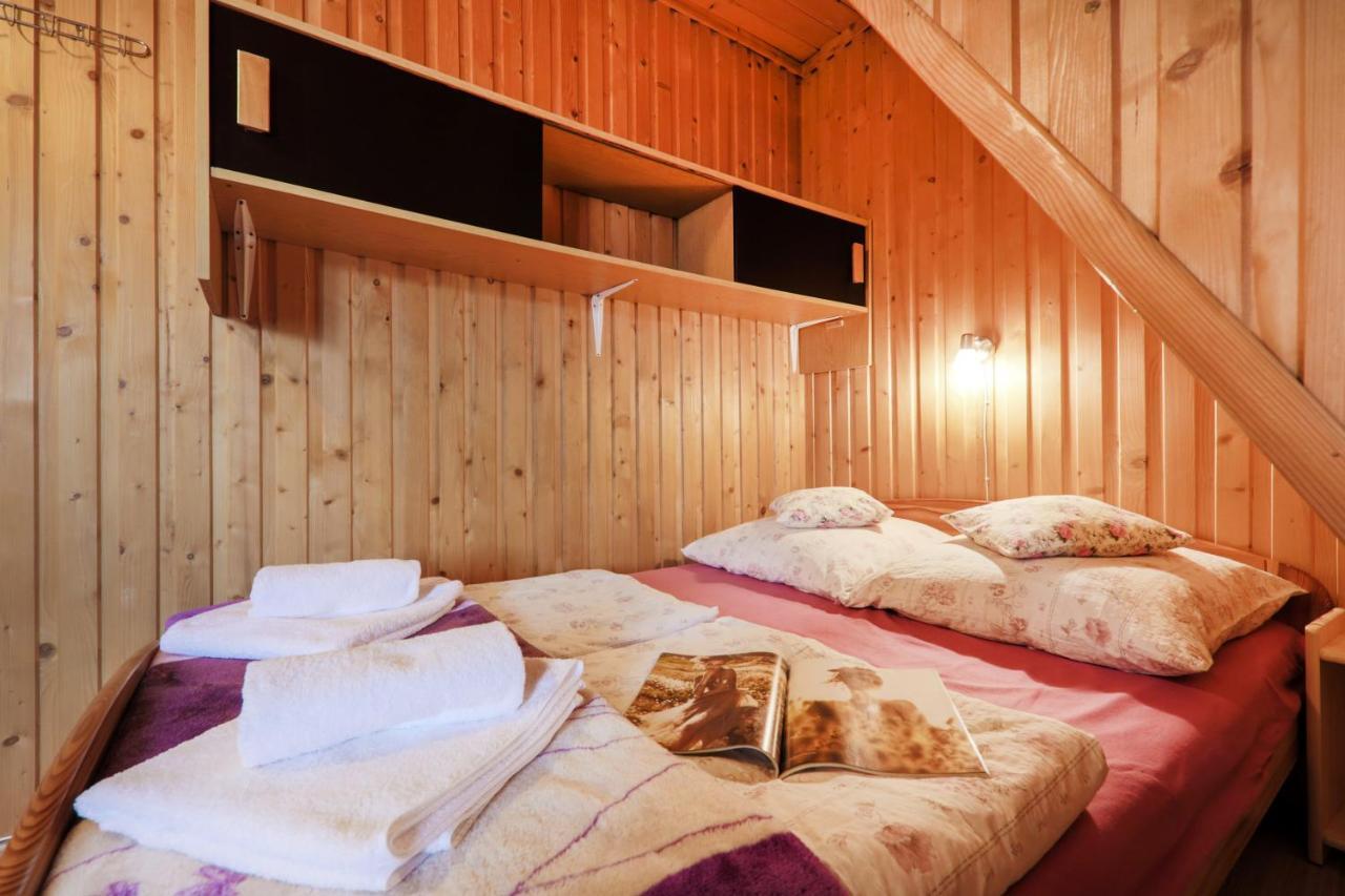 Rentplanet - Willa Szafran Zakopane Dış mekan fotoğraf