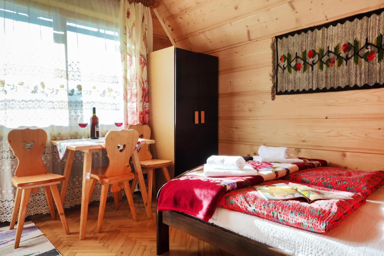 Rentplanet - Willa Szafran Zakopane Dış mekan fotoğraf