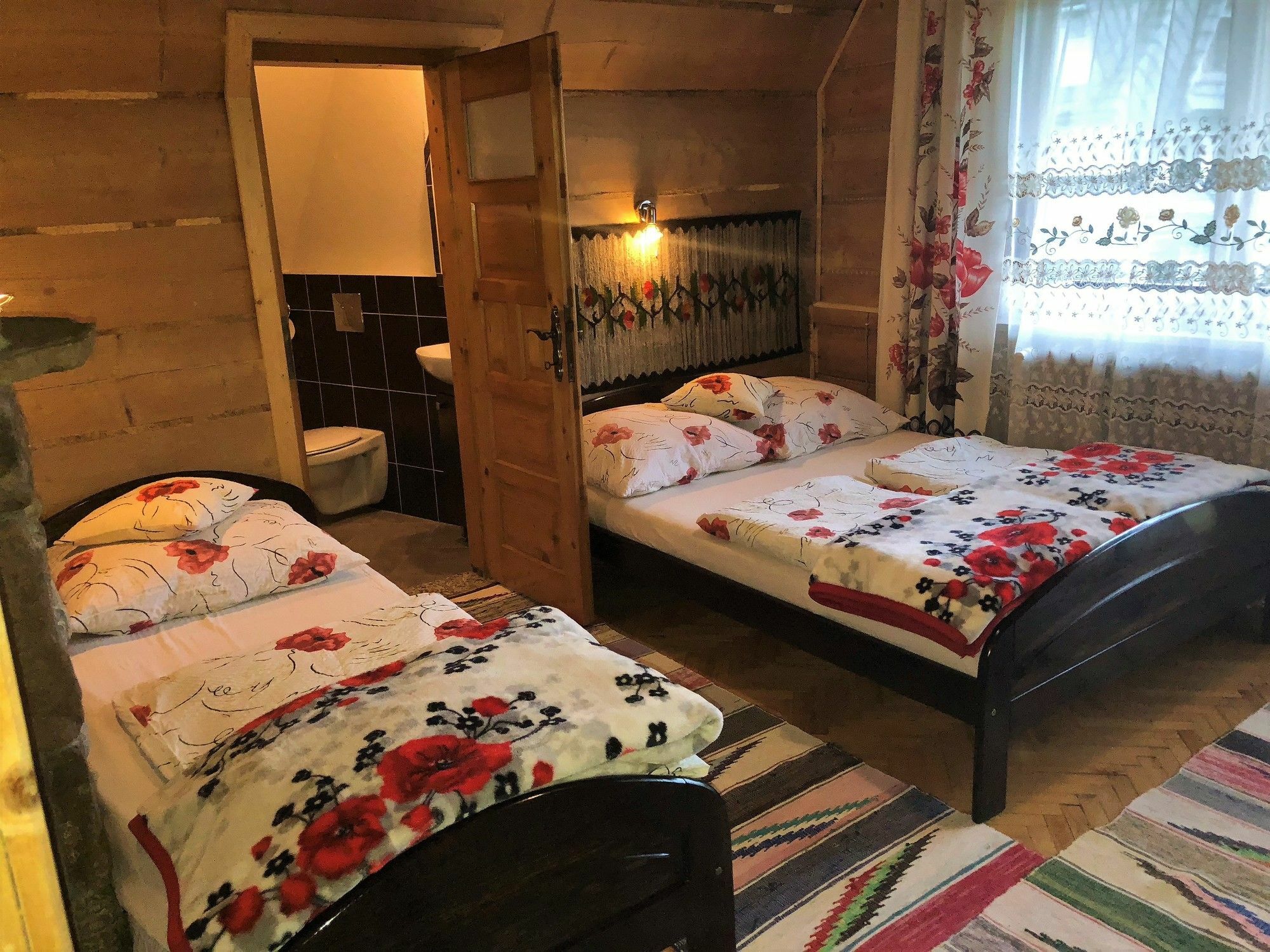 Rentplanet - Willa Szafran Zakopane Dış mekan fotoğraf
