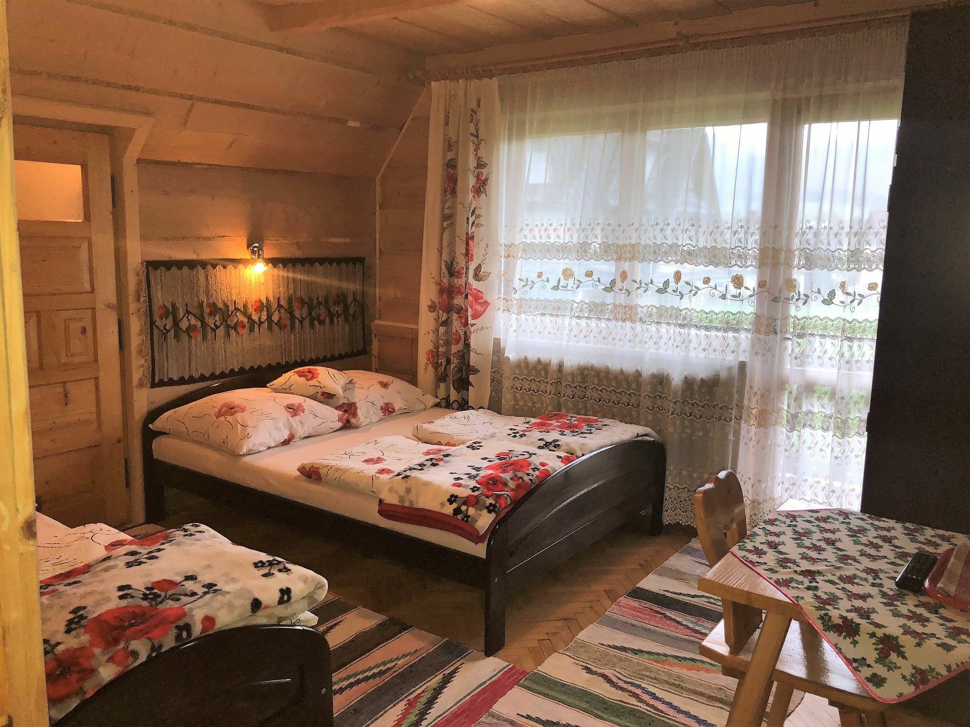 Rentplanet - Willa Szafran Zakopane Dış mekan fotoğraf
