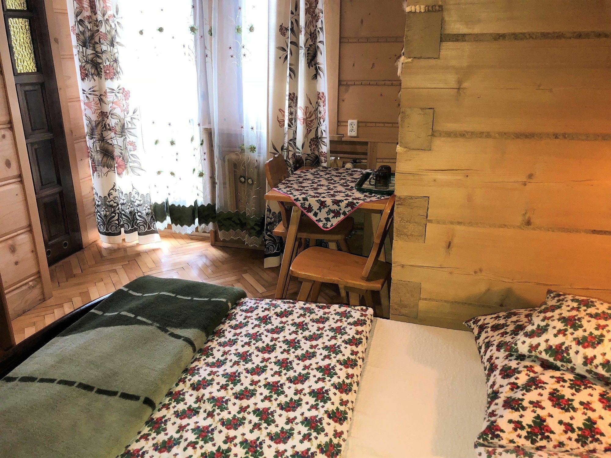 Rentplanet - Willa Szafran Zakopane Dış mekan fotoğraf
